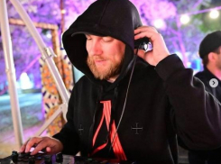 Программа фестиваля «А. море фест» в Анапе на 19 мая