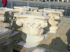 В новом сезоне Анапа станет «маленькой Грецией»?