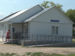 В сельских округах Анапы отремонтируют отделения почты