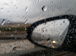 30 декабря в Анапе снова дождливо