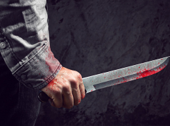 В Анапе 46-летний мужчина убил своего приятеля во время застолья