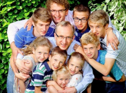 Отцы из Анапы смогут побороться за звание «Папа года Кубани»