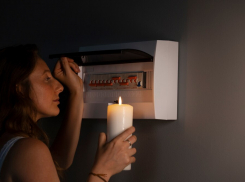 В двух поселениях Анапы сегодня будут отключения электроэнергии