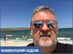 Анапу не перестроить, но привести в порядок можно, - известный архитектор А. Франчик о городе-курорте