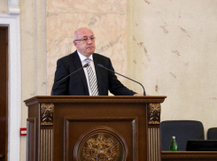 Выходец из Анапы Юрий Рысин закончил свою карьеру главного архитектора Кубани