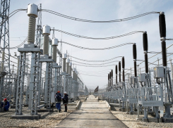 «Россети Кубань» в этом году обеспечили электроэнергией агропредприятия под Анапой