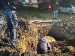 Причиной отключения тепла в 21 домах 12-го микрорайона займется прокуратура