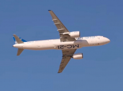 Режим ограничения полетов в Анапу продлен в 39-й раз 