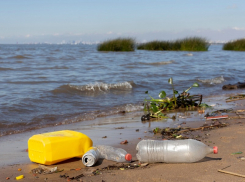 Грязь и сброс нечистот в море: экология в Анапе оставляет желать лучшего