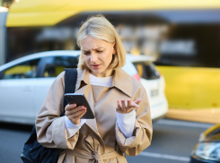 Анапчанам лучше ездить на автобусе: такси на Кубани подорожало на 11%