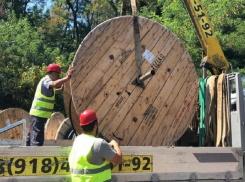 В Анапе стартовала модернизация электрических сетей