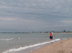 Международный день защиты детей порадует анапчан солнечной погодой