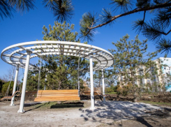 Открытие близко: благоустройство в «Ореховой роще» практически завершено