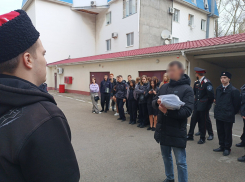 Полиция просит анапчан быть бдительными и не отдавать деньги мошенникам 