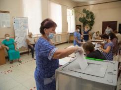Анапчане уже могут подать заявление о голосовании на дому