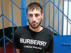 Полиция Анапы задержала серийного магазинного вора