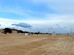 День молодого изобретателя в Анапе ожидается дождливым