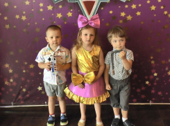 Прямо сейчас в Анапе проходит кастинг детей на шоу Максима Галкина «Лучше всех!»