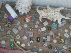 Работа в Анапе с видом на море