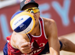 В Анапе определились победители этапа Кубка России по пляжному волейболу