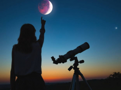 Коридор затмений в июле 2019 года принесет изменения каждому анапчанину