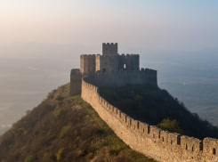 Анапа как пограничная крепость: борьба империй на Черноморском побережье (XV–XIX века)