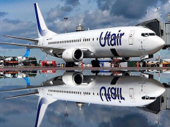 Авиакомпания Utair открыла рейсы из Санкт-Петербурга в Анапу