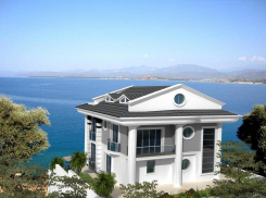 Самые дешевые дома у моря продаются в Анапе