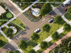 Парковки, велодорожки и зелёные зоны: Пионерский проспект в Анапе ждёт реконструкция