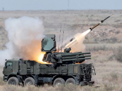 Кубань атаковали сразу 10 беспилотных аппаратов – над Анапой небо патрулируют «МиГи»