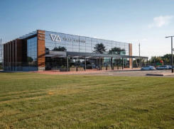 Дело на 105 млрд – у анапской ГК «Ариант» хотят изъять почти все предприятия