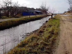 Анапчане бросили клич «Спасём Можепсин!»: правда ли, что на месте ручья появится отель?