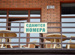 Каждый второй отель Анапы работает по «серой» схеме – АТОР