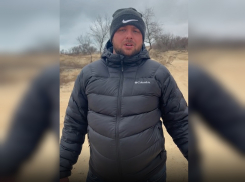 «Не знал, что так делать нельзя», – застройщик из Омска извинился за свалку на дюнах в Витязево