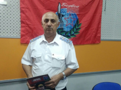 10 лет «Боевому братству» в Анапе