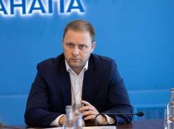 Василий Швец поздравил анапских блогеров с их праздником