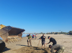 Появились новые результаты мониторинга пляжей Анапы