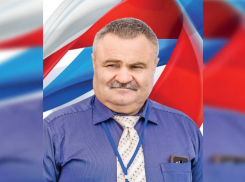 Анапский депутат Владимир Гаценбиллер зарабатывает 2 млн в год и ездит на «УАЗике»