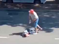  Неадекват на дороге и травмированный ребёнок: неделя в Анапе не была тихой