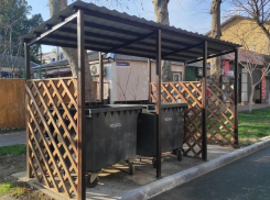 Читателей «Блокнота» услышали: в Анапе появится не менее 1000 контейнеров для сбора мусора