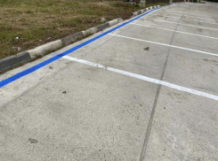 В Витязево под Анапой пытались организовать незаконную платную парковку