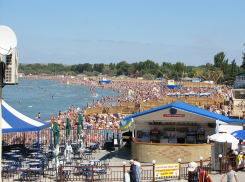 Эксперт: снижения цен на отдых в Анапе ожидать не стоит