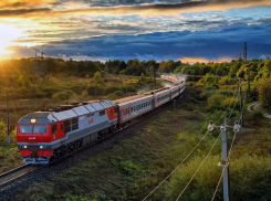 Между Анапой и Тындой летом будет курсировать сезонный поезд