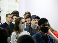 В Анапе открылся киноклуб