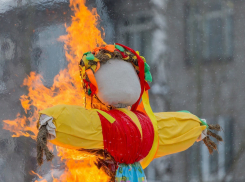 Масленицу в Анапе встретят Фестивалем блинов 