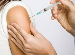 Вакцинация против гриппа в Анапе продлится до ноября