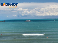 В Международный день бекона в Анапе облачно с прояснениями