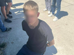 Устроившего поножовщину в кафе Анапы задержали