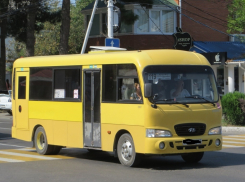 Какие два автобусных маршрута в Анапе изменят схему движения?