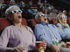 Где и когда в Анапе можно бесплатно посмотреть кино?